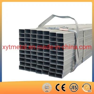 Hot Dipped Galvanized Steel Pipe with Threaded