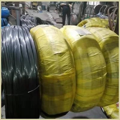 Factory Supply Carbon Mattress Spring Steel Coil Wire