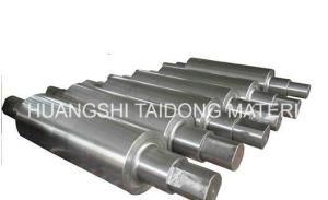 Hot Forged Alloy Steel Roller with Top Quality