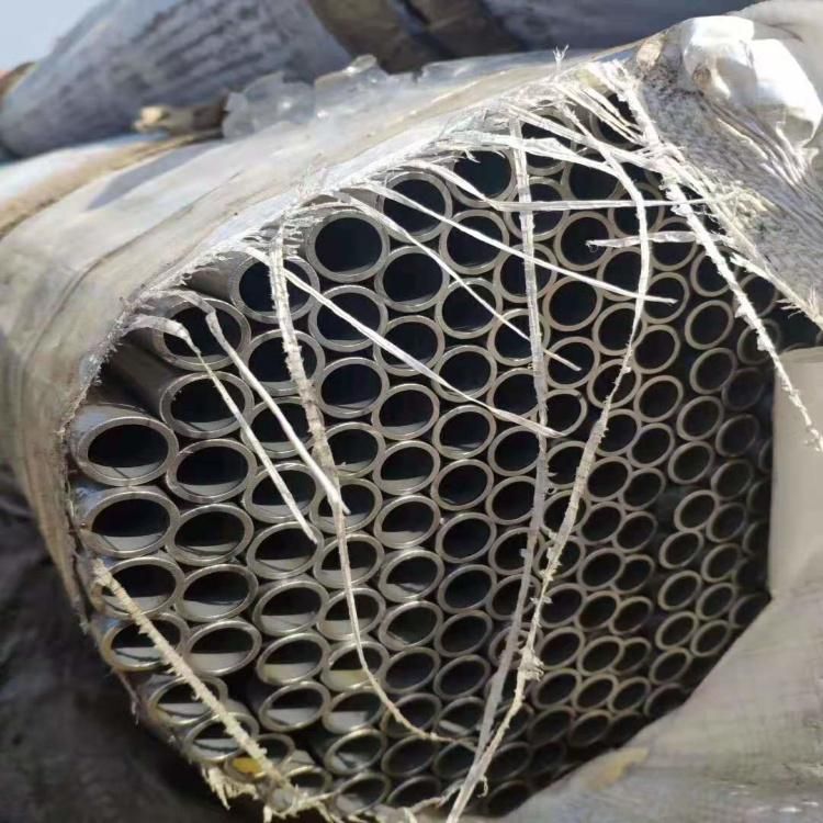 Cold Drawn Seamless Steel Tube (square, rectangular)