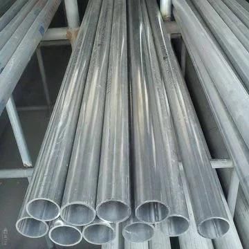 Gh3030, Suh660, Nickel 200, Nickel 201 Alloy Stainless Steel Pipe