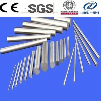 Alloy Round Steel Rod AISI 5140 SCR440 41cr4/1.7035