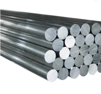 409 Duplex Industry Architecture Decorate Cold Drawn Rolled 8K Mirror Polished Hairline Finish Coil Stainless Ss Round Steel Bar/Rod