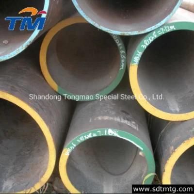 Schedule40 A691-91 Cl42 Seamless Alloy Steel Pipe