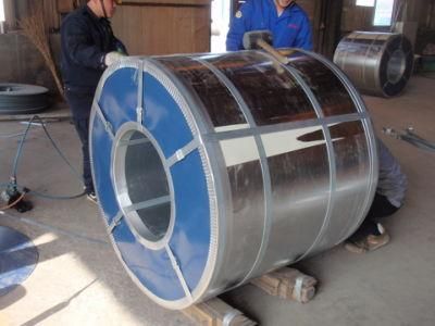G60 G90 0.35*1250mm Z275 Gi Steel Coil Price