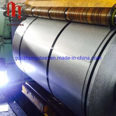 Gi Coil Q354 ASTM A529m A572m Hot Rolled Galvanized Steel Coil