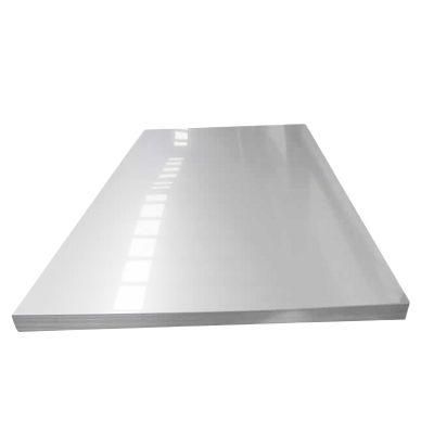 Hot Selling SS304 Stainless Steel Sheet/Plate Embossed