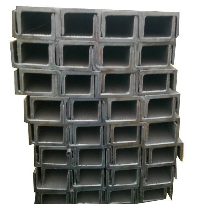 Carbon Steel Angle Bar/Mild Steel Channel Bar