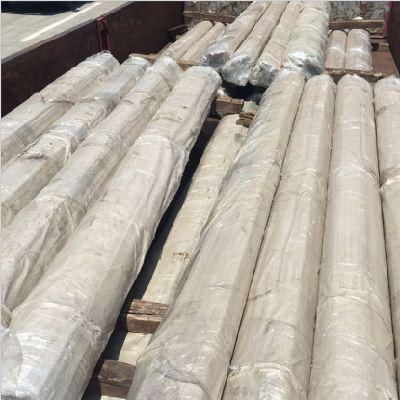 Hot Sales AISI 17-4pH Solid Round Steel Bar for Building Material/Round Bar