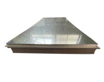 Wholesale SGCC Metal Iron Zinc Roofing Tiles Corrugated Profile Plate Galvanized Steel Sheet