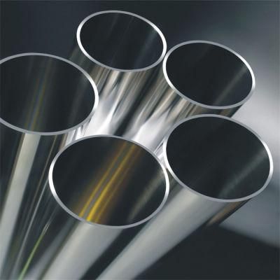 Hot Dipped Galvanized Gi Steel Pipe/ Galvanized Steel Pipe Pole for Sale