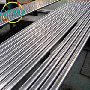 High Speed Steel Cold Rolled AISI T4 Round Bar Wholesale Supplier in China