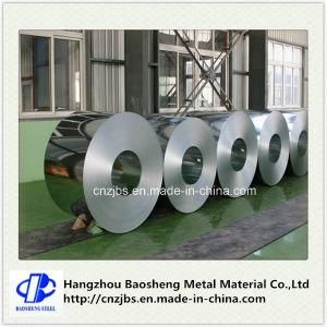 SGCC Galvanized Steel Coil Corrugated Roofing Sheet for Roof