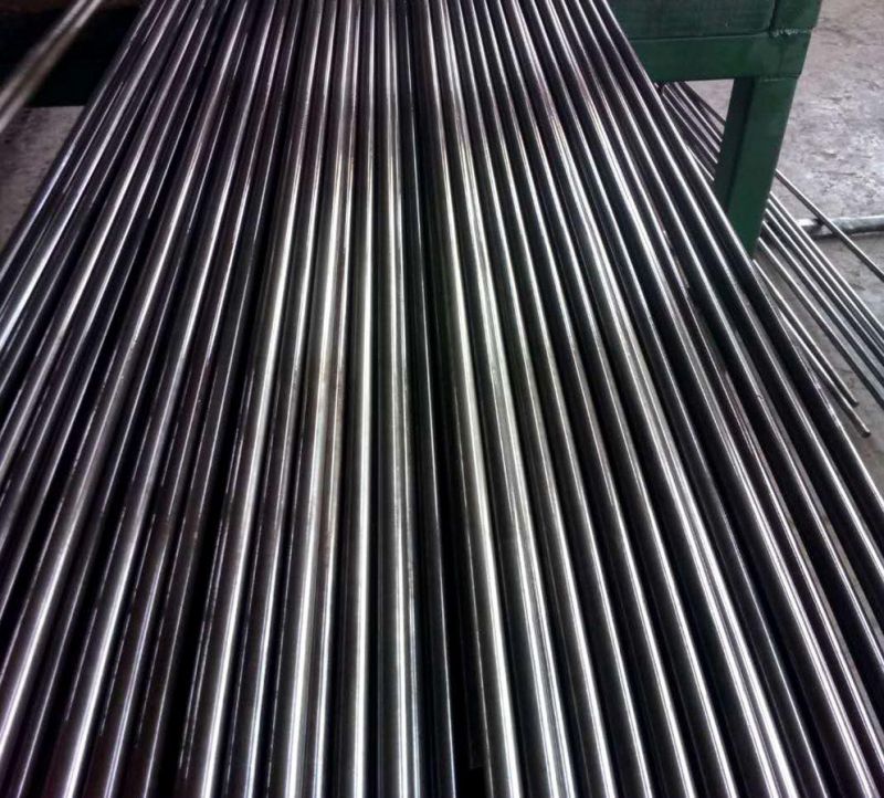 China Ss440 A36 S20c S45c 1020 1045 St37 1018 Cold Drawn Round Steel Bar