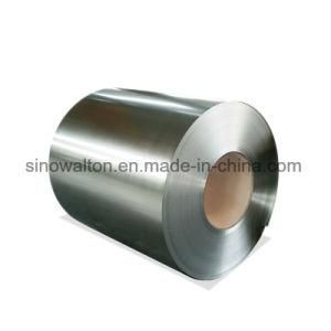 Dx51d Z100 Galvanized Steel Coil Galvanized Sheet Metal Roll