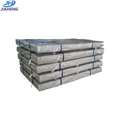 Hot Rolled Jiaheng Customized 1.5mm-2.4m-6m Stainless A1008 Steel Sheet with ISO