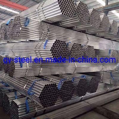 Galvanized Iron Pipes for Sale Pipelines