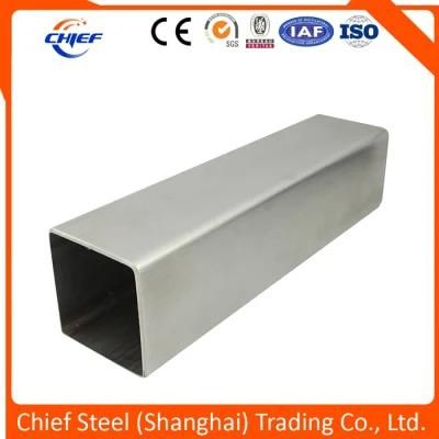 Stainless Steel Pipe ASTM Welded Stainless Steel Pipe