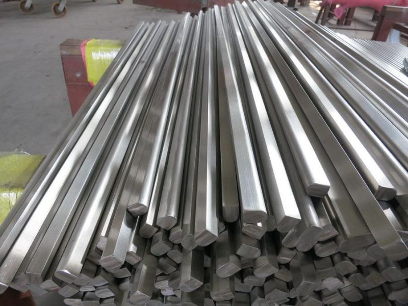 AISI 316 Cold Rolled Stainless Steel Profile