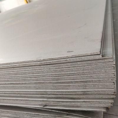 DIN GB ASTM 201 316 316h 316ti 316L 420j1 420j2 Stainless Steel Plate/Sheet