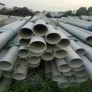 Stainless Steel Cold Rolled Round Pipe 310S
