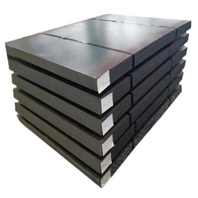 LC Tt Payment Q235 Q345 1020 1040 A36 Sk85 St37 Ss400 S235jr Mild Hot Rolled Alloy Steel Metal Sheet Low Carbon Steel Ms Sheet