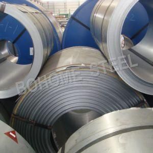 Cold Rolled Stainless Steel Coil as Per ASTM A240