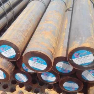 Prime Ss400 Q235 A36 Steel Round Rod for Structural Material