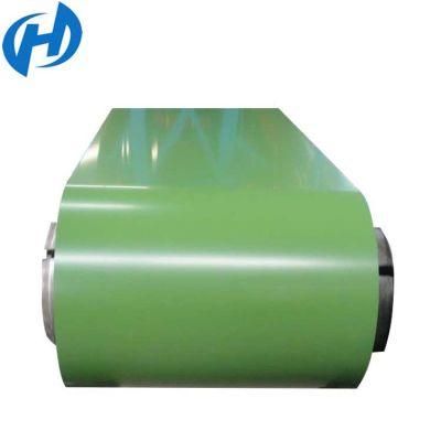 Prepainted Galvanized Best Price Steel Coil 1.2 mm Thickness