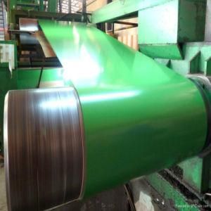 Chinese-Made Steel Coils for Building Materials and Appliances