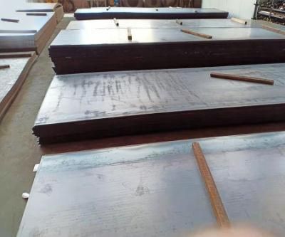 Prime Quality St37 St 52 Carbon Mild Steel Plate A36 Hot Rolled Steel Sheets S235 Steel Sheet Manufacturer S275 Carobn Steel Sheet