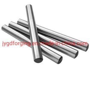 1045 Steel Chromed Hydraulic Piston Rod/ Steel Chromed Piston