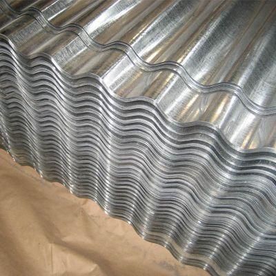 Gi Sheet House Roofing