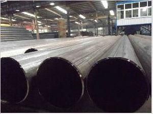 508mm API Standard Steel Pipe (ERW)