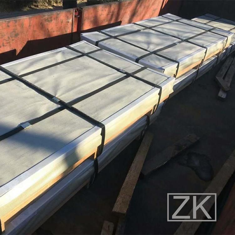 Stainless Steel Plate for Decoration, Kitchen, and Building