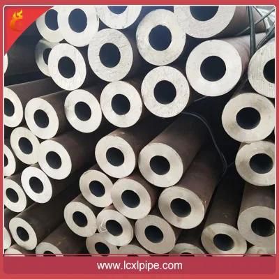 Hot Sale 304L Seamless Stainless Steel Tube