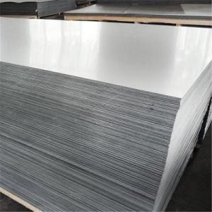 Hot Dipped Galvalume Steel Plate/Gl/Aluminum-Zinc Coated Steel Sheet