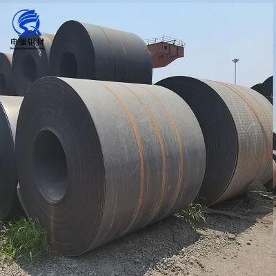 JIS S45c 45# Hot Rolled Carbon Steel Sheet / Plate / Coil Price