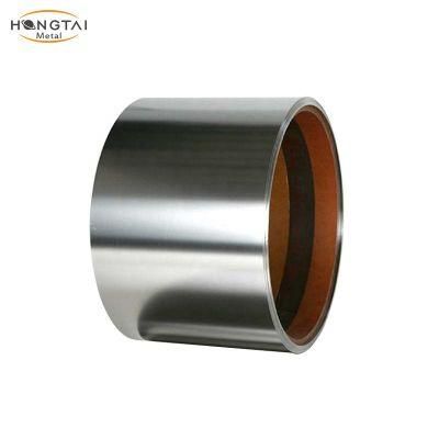 Low Price AISI Cold Rolled 201 304 310 316 321 Stainless Steel Coil/Strip