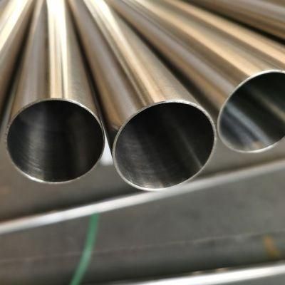 Stainless Steel Pipe 2205 2507 904L Stainless Steel Pipe Price