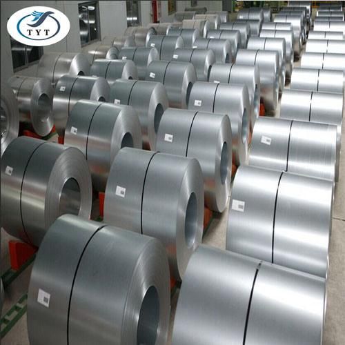 Good Quality and Competitive Price Hot Dipped Galvanized Steel Coil