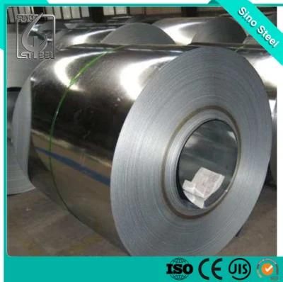 Hot Dipped Galvanized Steel Coil Zinc Coating Steel Coil Building Material