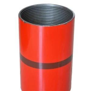 China Quick Oil Well Connect Coupling for Casing Pipe