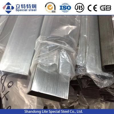 ASTM A269 316L 316 S41400 S42200 S43100 S17400 S30400 S31603 S32100 Stainless Steel Tube
