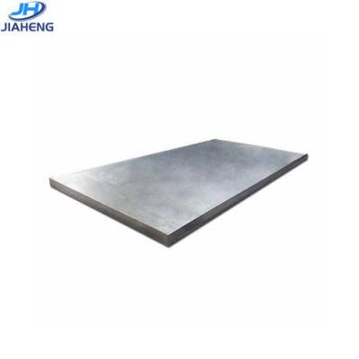 GB Approved Jiaheng Customized 1.5mm-2.4m-6m Ss Stainless Steel A1020 Sheet with Good Service A1008