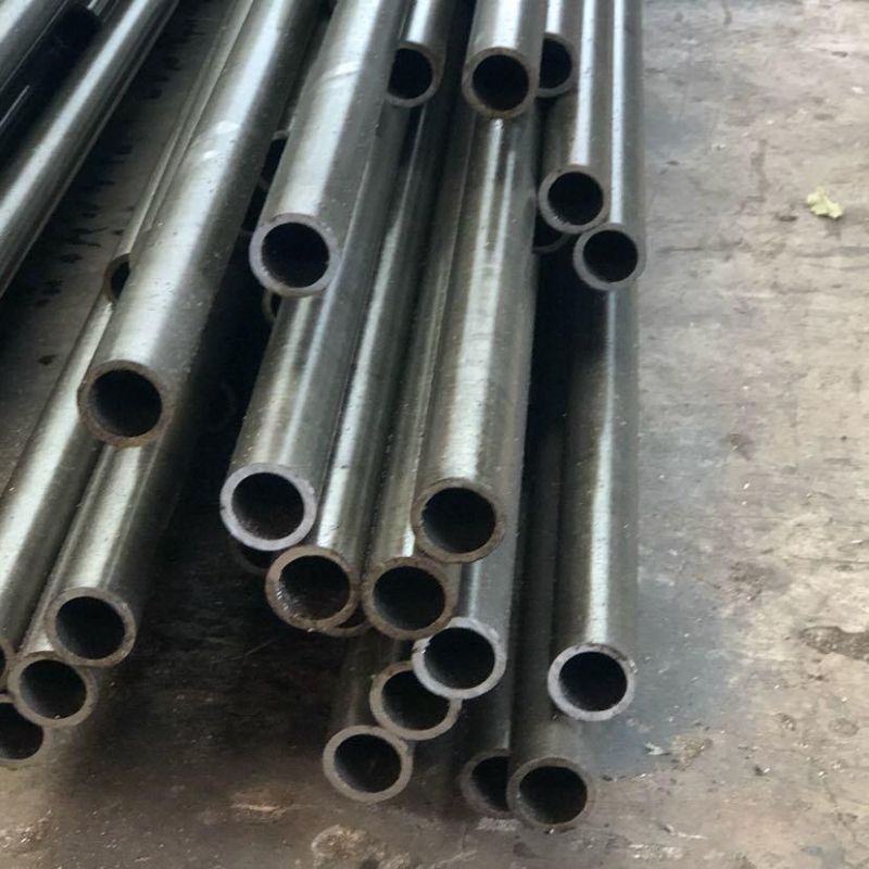 High Quality ASTM Seamless Pipe 11.8m 12m, ASTM Smls Pipe Sch 20 40 80, Seamless ASTM A106 DN50 DN65 DN80