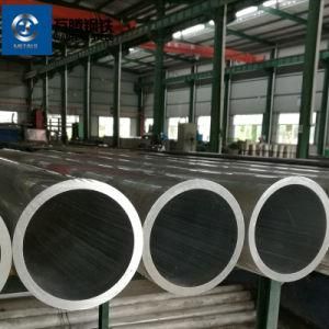 Cold Rolled Alloy Steel Pipe Inconel718 (ASTM N07718) Steel Tube