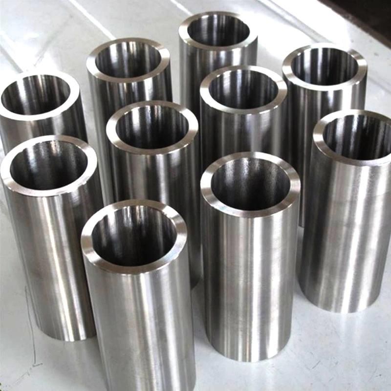 SUS304L Stainless Steel Pipe Price