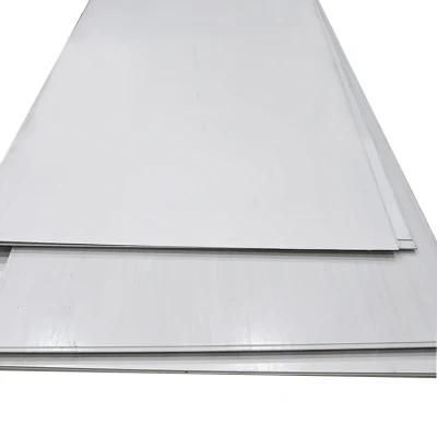 Ss 201/304/316L/430/310S 2b Hl/No. 4/No. 8 Ba Polished Rose Gold Stainless Steel Sheet/Plate