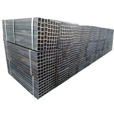 201 304 316 316L Tp Square Steel Tube Stainless Steel Pipe Rectangular Pipe